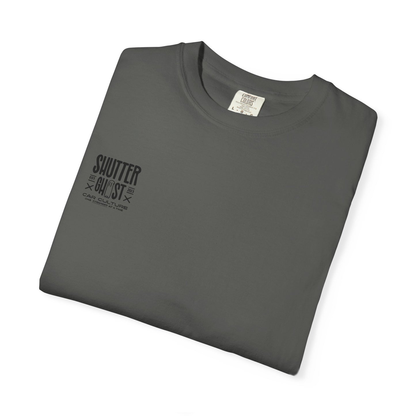 Car Culture Tee