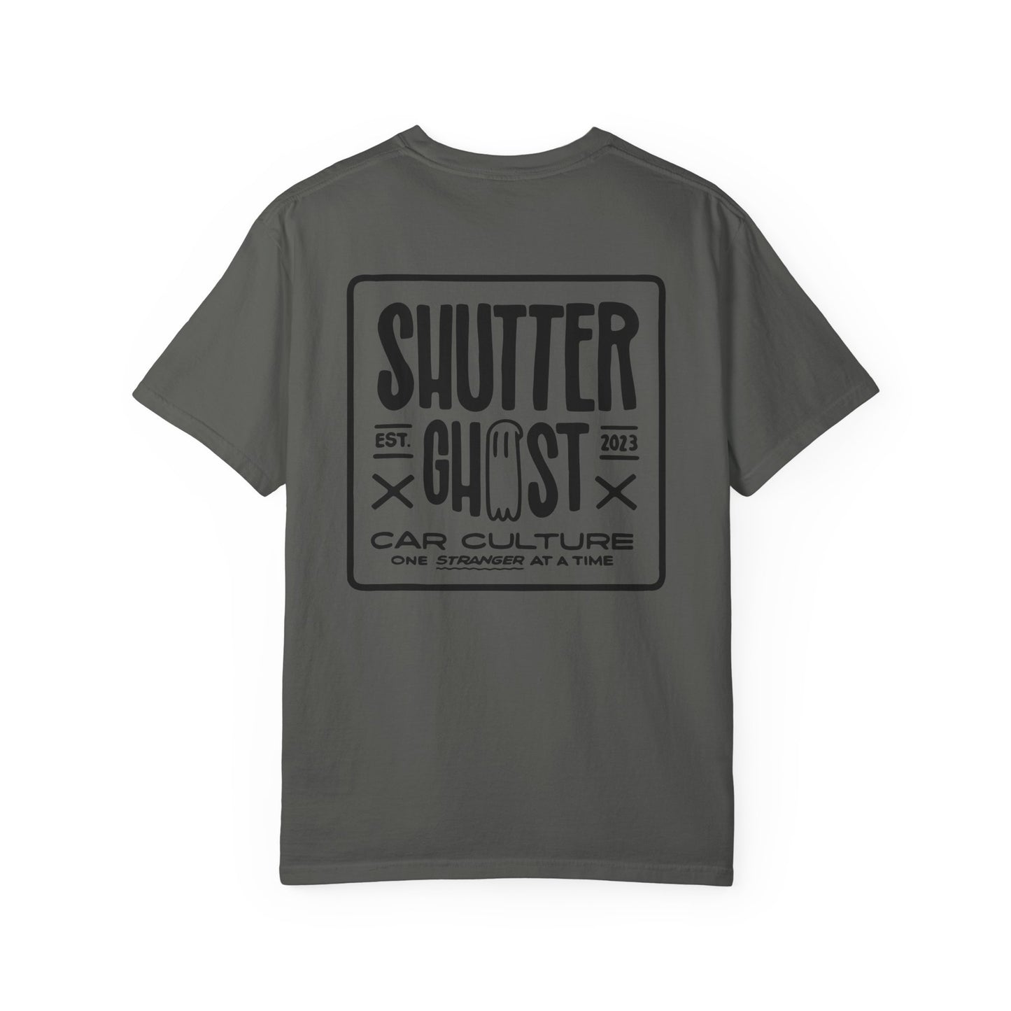 Car Culture Tee