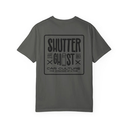 Car Culture Tee