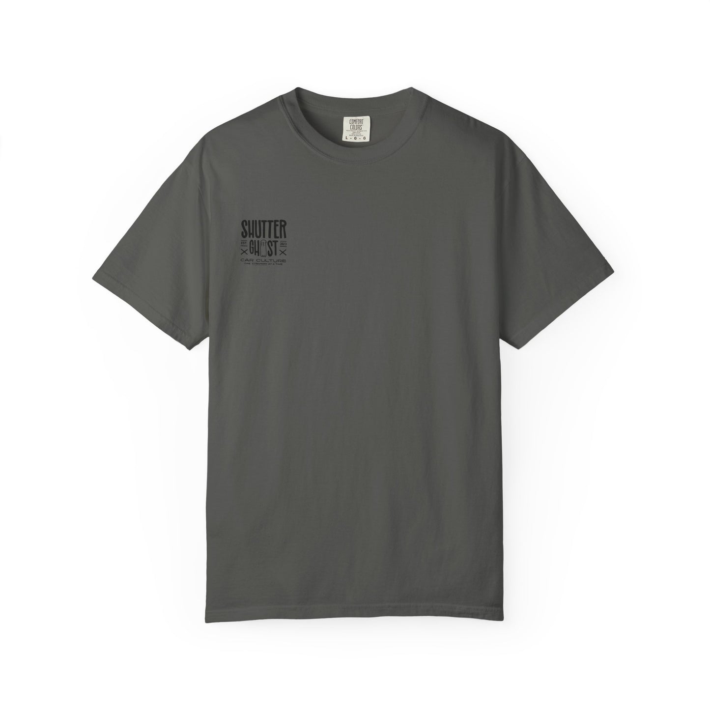 Car Culture Tee
