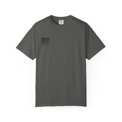 Car Culture Tee