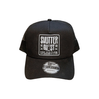 Car Culture Trucker Hat